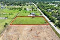Land for sale in Harris County, Texas