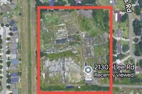 Land for sale in Harrison County, Texas