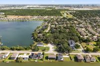 Land for sale in Harris County, Texas