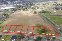 Land for sale in Wharton County, Texas