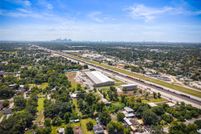 Land for sale in Harris County, Texas