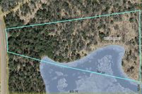 Homesite for sale in Burnett County, Wisconsin