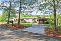 Land for sale in Gordon County, Georgia