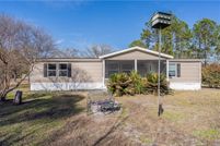 Land for sale in Ware County, Georgia