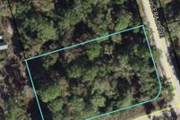 Land for sale in Wakulla County, Florida
