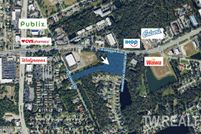 Land for sale in Volusia County, Florida