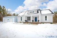 Farm and Ranch for sale in Nottoway County, Virginia