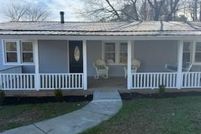 Land for sale in Gordon County, Georgia