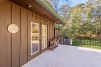 Land for sale in Walker County, Texas