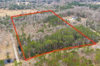 Land for sale in Charleston County, South Carolina