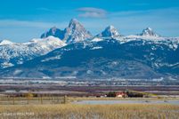 Land for sale in Teton County, Idaho