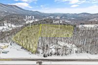 Land for sale in Blount County, Tennessee