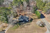 Land for sale in Cherokee County, Georgia