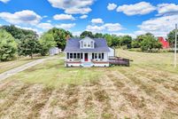 Land for sale in Nelson County, Kentucky