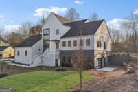 Land for sale in Fulton County, Georgia