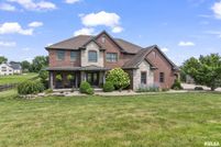 House for sale in Sangamon County, Illinois