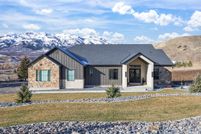 House for sale in Morgan County, Utah