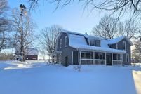 Land for sale in Van Buren County, Michigan