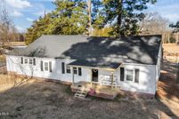 Land for sale in Pitt County, North Carolina