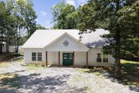 Lakefront Property for sale in Cullman County, Alabama
