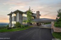 Land for sale in Anchorage Borough, Alaska