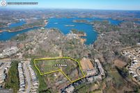 Land for sale in Forsyth County, Georgia