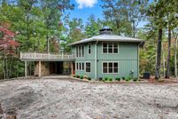 Land for sale in Rabun County, Georgia