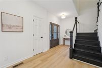 Land for sale in Fulton County, Georgia