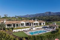 Land for sale in Santa Barbara County, California