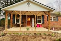 Land for sale in Floyd County, Georgia