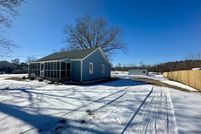 House for sale in Gates County, North Carolina