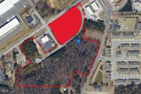Land for sale in Johnston County, North Carolina