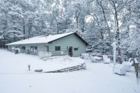 Land for sale in Burnett County, Wisconsin