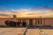 House for sale in Dona Ana County, New Mexico