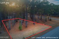 Land for sale in Pamlico County, North Carolina