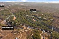 Land for sale in Murray County, Georgia