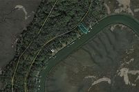 Land for sale in McIntosh County, Georgia