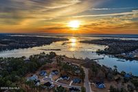 Waterfront Property for sale in Pender County, North Carolina
