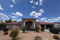 Land for sale in San Bernardino County, California