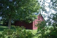 Homesite for sale in Adams County, Indiana