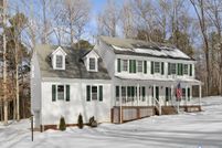 Land for sale in Hanover County, Virginia