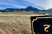 Land for sale in Park County, Wyoming