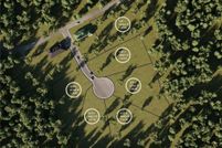 Land for sale in Benton County, Arkansas