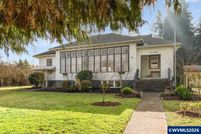 Land for sale in Linn County, Oregon