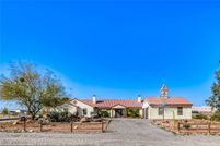 Land for sale in Clark County, Nevada