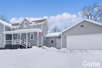 Land for sale in Ottawa County, Michigan