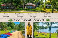 Lakefront Property for sale in Clare County, Michigan