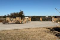 Land for sale in Burnet County, Texas
