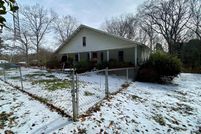 Land for sale in Burke County, North Carolina