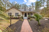 Land for sale in Berkeley County, South Carolina